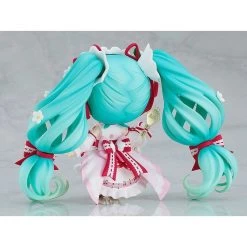 GOOD SMILE COMPANY Character Vocal Series 01 Nendoroid Action Figure Hatsune Miku 15th Anniversary Ver. GSC Exclusive 10 Cm -Children's Toy Store CharacterVocalSeries01NendoroidActionFigureHatsuneMiku15thAnniversaryVer.GSCExclusive10cm7