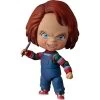 GOOD SMILE COMPANY Child's Play 2 Nendoroid Doll Action Figure Chucky 10 Cm