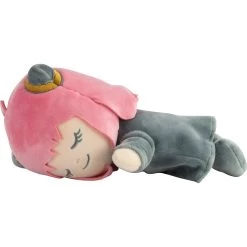 Club Mocchi Mocchi Spy X Family Anya Forger Plush -Children's Toy Store ClubMocchiMocchiSpyXFamilyAnyaForgerPlush2