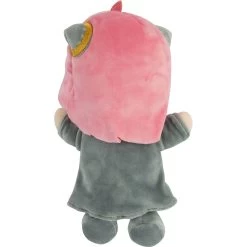 Club Mocchi Mocchi Spy X Family Anya Forger Plush -Children's Toy Store ClubMocchiMocchiSpyXFamilyAnyaForgerPlush4