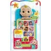 CoComelon JJ’s First Learning Phone -Children's Toy Store CoComelon JJs First Learning Phone CoComelon 1677351649