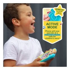 CoComelon JJ’s First Learning Phone 17 CoComelon JJ’s First Learning Phone -Children's Toy Store CoComelon JJs First Learning Phone CoComelon 1677351670