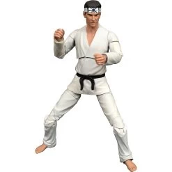 Diamond Select Cobra Kai Action Figure All Valley Box Set 18 Cm -Children's Toy Store CobraKaiActionFigureAllValleyBoxSet18cm7