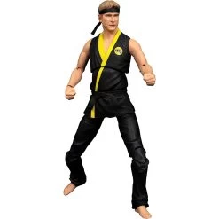 Diamond Select Cobra Kai Action Figure All Valley Box Set 18 Cm -Children's Toy Store CobraKaiActionFigureAllValleyBoxSet18cm8