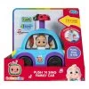 Cocomelon - Push N Sing Family Car -Children's Toy Store Cocomelon PushnSingFamilyCar
