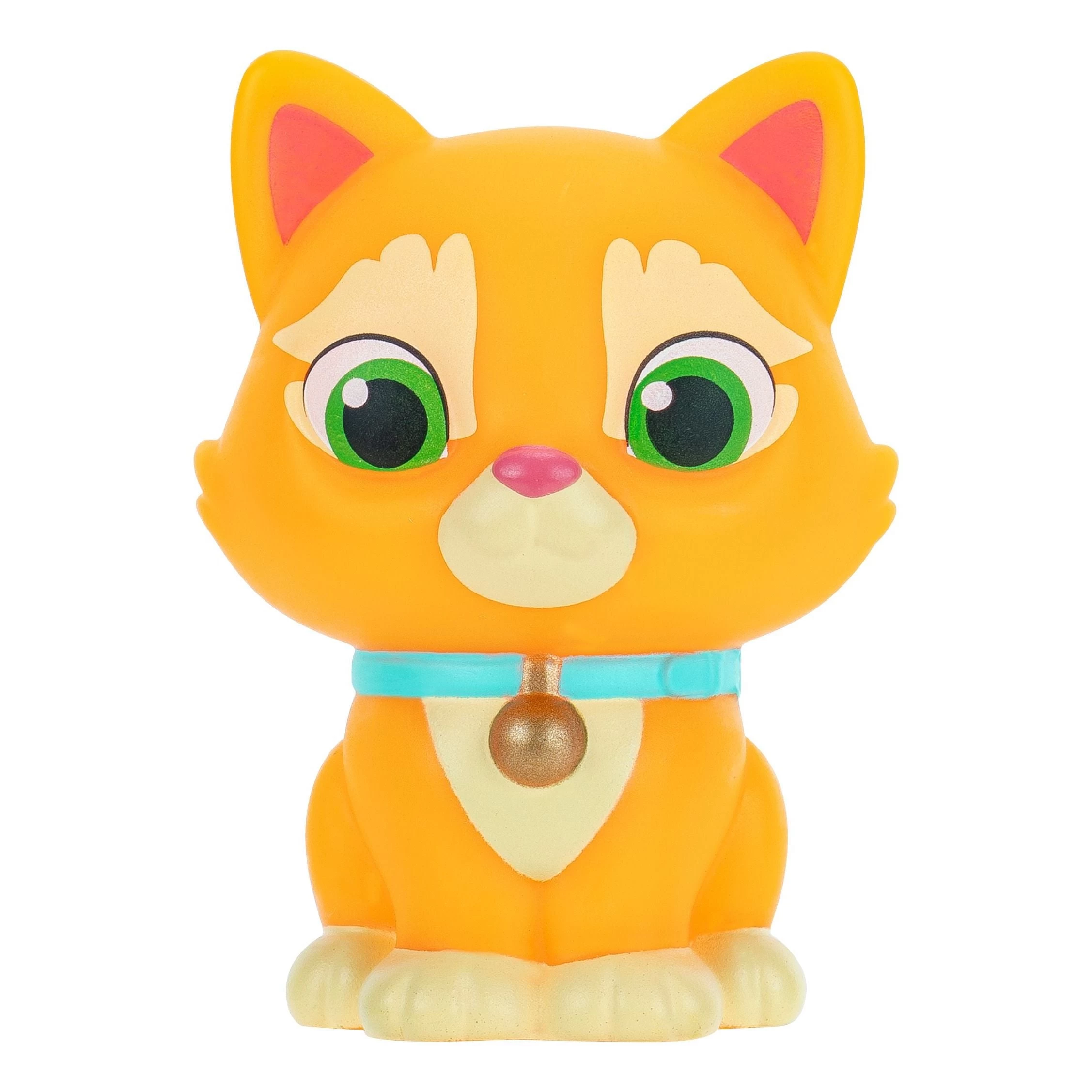 Cocomelon Best Friends & Pets 4 Figure Set 6 Cocomelon Best Friends & Pets 4 Figure Set - Image 4