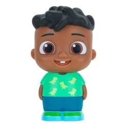 Cocomelon Best Friends & Pets 4 Figure Set 11 Cocomelon Best Friends & Pets 4 Figure Set -Children's Toy Store CocomelonBestFriends Pets4FigureSet5