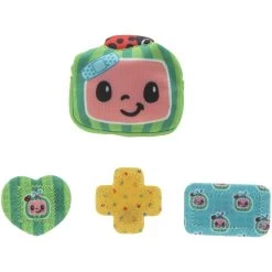 Cocomelon Boo Boo JJ Plush -Children's Toy Store CocomelonBooBooJJPlush4