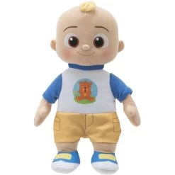 Cocomelon Boo Boo JJ Plush -Children's Toy Store CocomelonBooBooJJPlush5