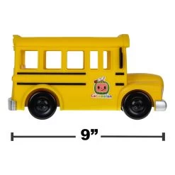 Cocomelon Yellow School Bus -Children's Toy Store CocomelonYellowSchoolBus2