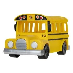 Cocomelon Yellow School Bus -Children's Toy Store CocomelonYellowSchoolBus3