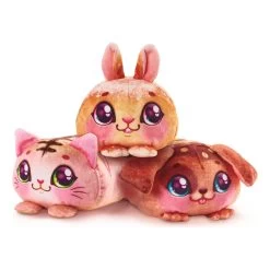 Cookeez Bread Oven Playset 13 Cookeez Bread Oven Playset -Children's Toy Store CookeezBreadOvenPlayset6