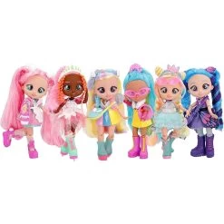 Cry Babies BFF Talents - Jenna Fashion Doll 13 Cry Babies BFF Talents - Jenna Fashion Doll -Children's Toy Store Cry Babies BFF Talents Jenna Fashion Doll Cry Babies 1690301747738