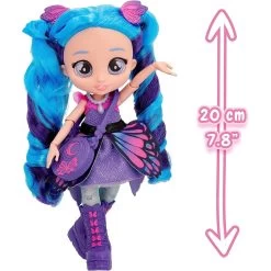 Cry Babies BFF Talents - Shannon Fashion Doll -Children's Toy Store Cry Babies BFF Talents Shannon Fashion Doll Cry Babies 1690301268695