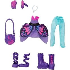 Cry Babies BFF Talents - Shannon Fashion Doll -Children's Toy Store Cry Babies BFF Talents Shannon Fashion Doll Cry Babies 1690301271956