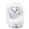 Curlimals Arctic Glow Perry The Polar Bear -Children's Toy Store Curlimals Arctic Glow Perry the Polar Bear Curlimals 1685801979