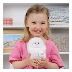 Curlimals Arctic Glow Perry The Polar Bear -Children's Toy Store Curlimals Arctic Glow Perry the Polar Bear Curlimals 1685801989