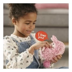 Curlimals Bibi The Bunny -Children's Toy Store Curlimals Bibi the Bunny Curlimals 1685103504