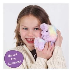 Curlimals Bo The Bunny -Children's Toy Store Curlimals Bo the Bunny Curlimals 1685802220