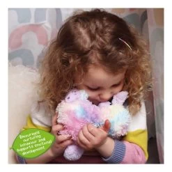 Curlimals Bo The Bunny -Children's Toy Store Curlimals Bo the Bunny Curlimals 1685802229