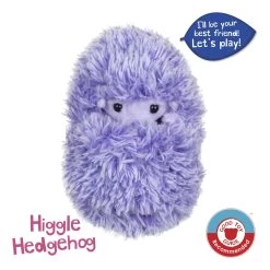 Curlimals Higgle The Hedgehog 13 Curlimals Higgle The Hedgehog -Children's Toy Store Curlimals Higgle The Hedgehog Curlimals 1690537127192