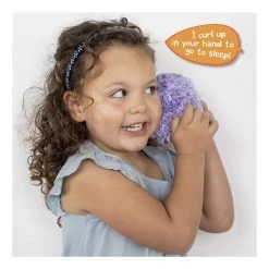 Curlimals Higgle The Hedgehog 14 Curlimals Higgle The Hedgehog -Children's Toy Store Curlimals Higgle The Hedgehog Curlimals 1690537130787