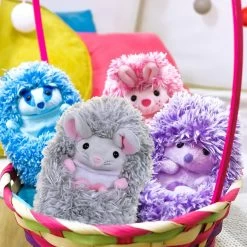 Curlimals Popsy The Mouse -Children's Toy Store Curlimals Popsy the Mouse Curlimals 1690537446554