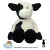 Cute Friends Cow Plush -Children's Toy Store CuteFriendsCowPlush