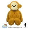 Cute Friends Monkey Plush 2 Cute Friends Monkey Plush -Children's Toy Store CuteFriendsMonkeyPlush
