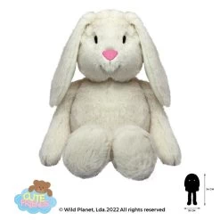 Cute Friends Rabbit Plush