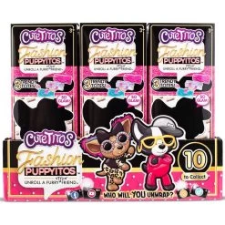 Children's Toy Store -Children's Toy Store CutetitosFashionPuppyitosAssortment2