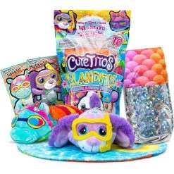 Cutetitos Islanditos Plush Assortment