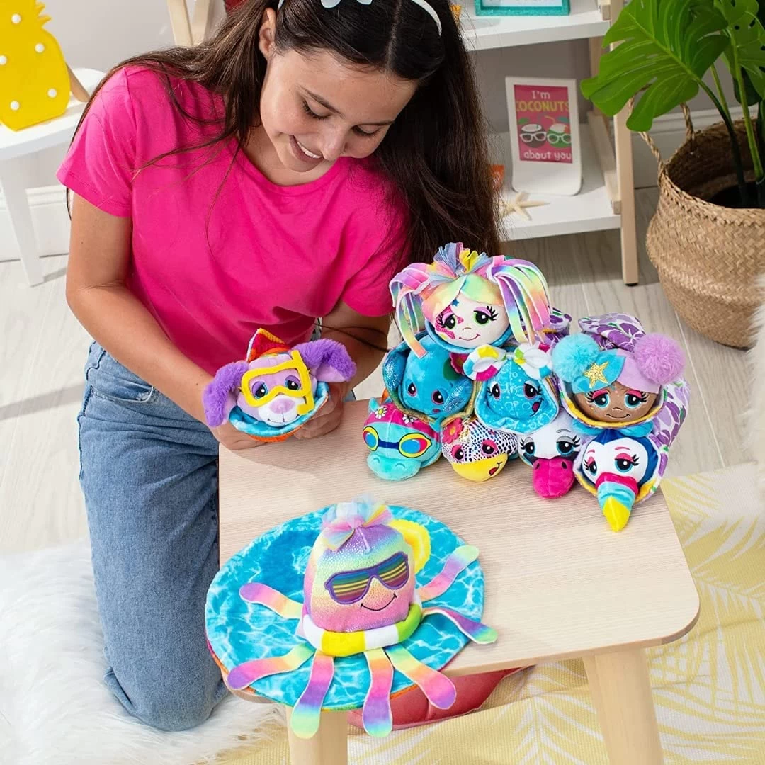 Cutetitos Islanditos Plush Assortment 10 Cutetitos Islanditos Plush Assortment - Image 8