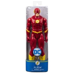 DC Universe 12" Flash Action Figure