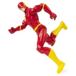 DC Universe 12" Flash Action Figure -Children's Toy Store DCUniverse12 FlashActionFigure3