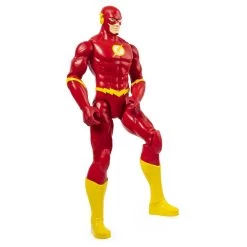 DC Universe 12" Flash Action Figure -Children's Toy Store DCUniverse12 FlashActionFigure4