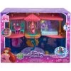 Disney Princess Ariel's Land & Sea Castle Playset 2 Disney Princess Ariel's Land & Sea Castle Playset -Children's Toy Store DISNEYPRINCESSARIELSCASTLE