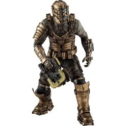 GOOD SMILE COMPANY Dead Space Pop Up Parade Statue Isaac Clarke 16 Cm