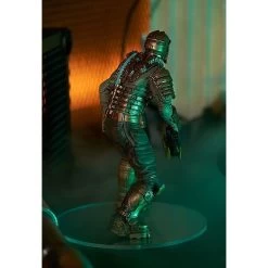 GOOD SMILE COMPANY Dead Space Pop Up Parade Statue Isaac Clarke 16 Cm 11 GOOD SMILE COMPANY Dead Space Pop Up Parade Statue Isaac Clarke 16 Cm -Children's Toy Store DeadSpacePopUpParadeStatueIsaacClarke16cm3