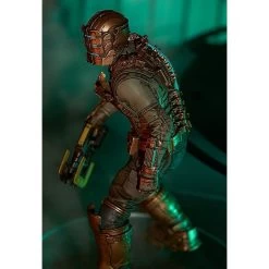 GOOD SMILE COMPANY Dead Space Pop Up Parade Statue Isaac Clarke 16 Cm 12 GOOD SMILE COMPANY Dead Space Pop Up Parade Statue Isaac Clarke 16 Cm -Children's Toy Store DeadSpacePopUpParadeStatueIsaacClarke16cm4