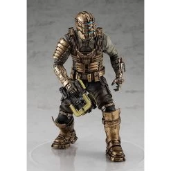 GOOD SMILE COMPANY Dead Space Pop Up Parade Statue Isaac Clarke 16 Cm 13 GOOD SMILE COMPANY Dead Space Pop Up Parade Statue Isaac Clarke 16 Cm -Children's Toy Store DeadSpacePopUpParadeStatueIsaacClarke16cm5