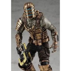 GOOD SMILE COMPANY Dead Space Pop Up Parade Statue Isaac Clarke 16 Cm 15 GOOD SMILE COMPANY Dead Space Pop Up Parade Statue Isaac Clarke 16 Cm -Children's Toy Store DeadSpacePopUpParadeStatueIsaacClarke16cm7
