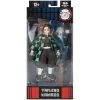 Demon Slayer 7 Inch Tanjiro Kamado Action Figure -Children's Toy Store Demon Slayer 7 Inch Tanjiro Kamado Action Figure Demon Slayer 1688232108905