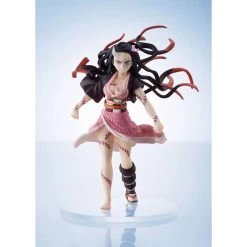 Demon Slayer: Kimetsu No Yaiba ConoFig Statue Nezuko Kamado (Demon Form Advancing Version) 15 Cm