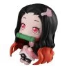 Demon Slayer Kimetsu No Yaiba Look Up PVC Statue Nezuko Kamado 10 Cm -Children's Toy Store Demon Slayer Kimetsu no Yaiba Look Up PVC Statue Nezuko Kamado 10 cm Demon Slayer 1688058154565