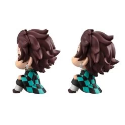 Demon Slayer Kimetsu No Yaiba Look Up PVC Statue Tanjiro Kamado 11 Cm -Children's Toy Store Demon Slayer Kimetsu no Yaiba Look Up PVC Statue Tanjiro Kamado 11 cm Demon Slayer 1688058270799