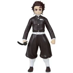 Demon Slayer Tanjiro Kamado 5 Inch Action Figure -Children's Toy Store Demon Slayer Tanjiro Kamado 5 Inch Action Figure Demon Slayer 1688231645721