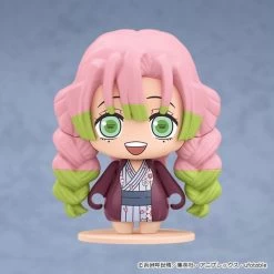 GOOD SMILE COMPANY Demon Slayer: Kimetsu No Yaiba Pocket Maquette Mini Figures 6-Pack #07 5 Cm -Children's Toy Store DemonSlayer KimetsunoYaibaPocketMaquetteMiniFigures6 Pack 075cm3