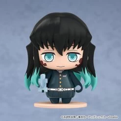 GOOD SMILE COMPANY Demon Slayer: Kimetsu No Yaiba Pocket Maquette Mini Figures 6-Pack #07 5 Cm -Children's Toy Store DemonSlayer KimetsunoYaibaPocketMaquetteMiniFigures6 Pack 075cm4