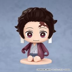 GOOD SMILE COMPANY Demon Slayer: Kimetsu No Yaiba Pocket Maquette Mini Figures 6-Pack #07 5 Cm -Children's Toy Store DemonSlayer KimetsunoYaibaPocketMaquetteMiniFigures6 Pack 075cm8